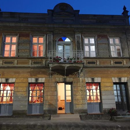 Apartmani Stari Grad Priboj Eksteriør billede