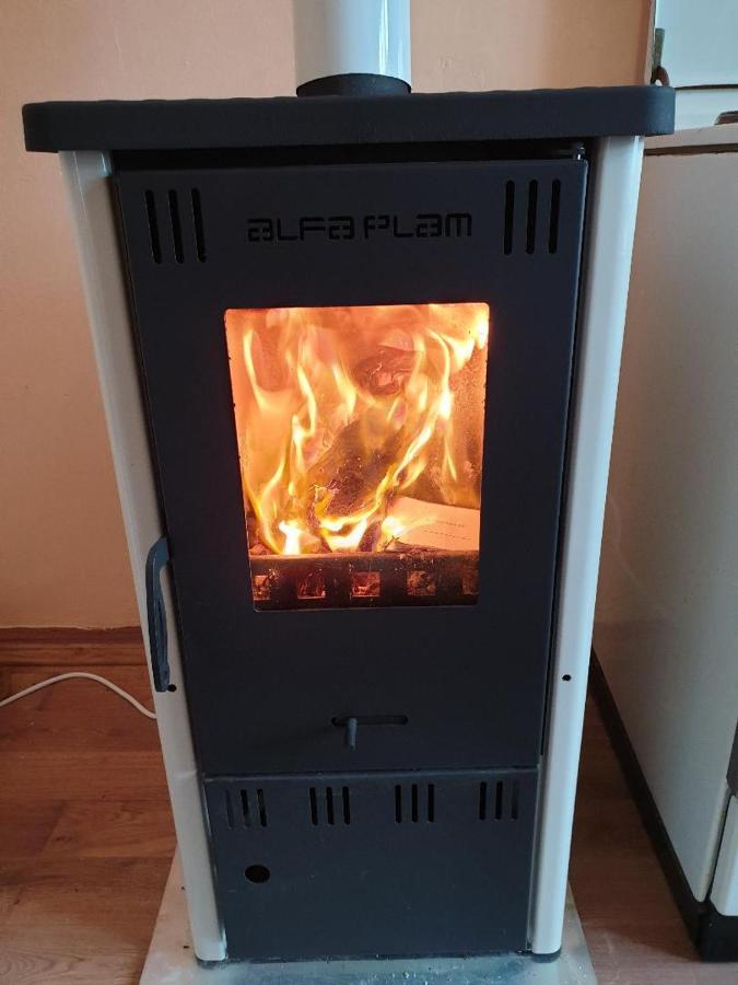 Apartmani Stari Grad Priboj Eksteriør billede