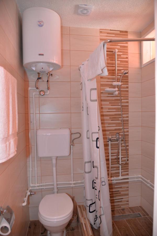 Apartmani Stari Grad Priboj Eksteriør billede