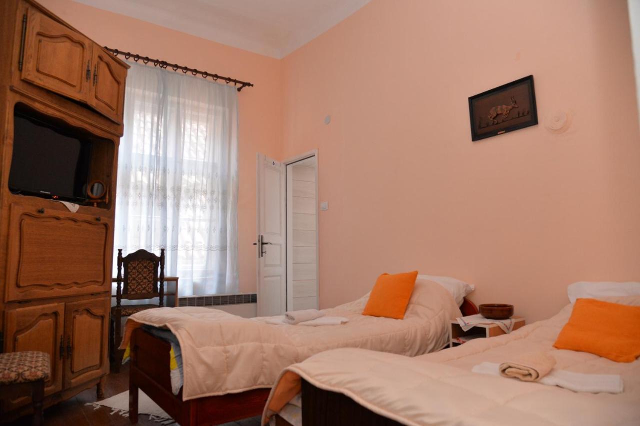 Apartmani Stari Grad Priboj Eksteriør billede