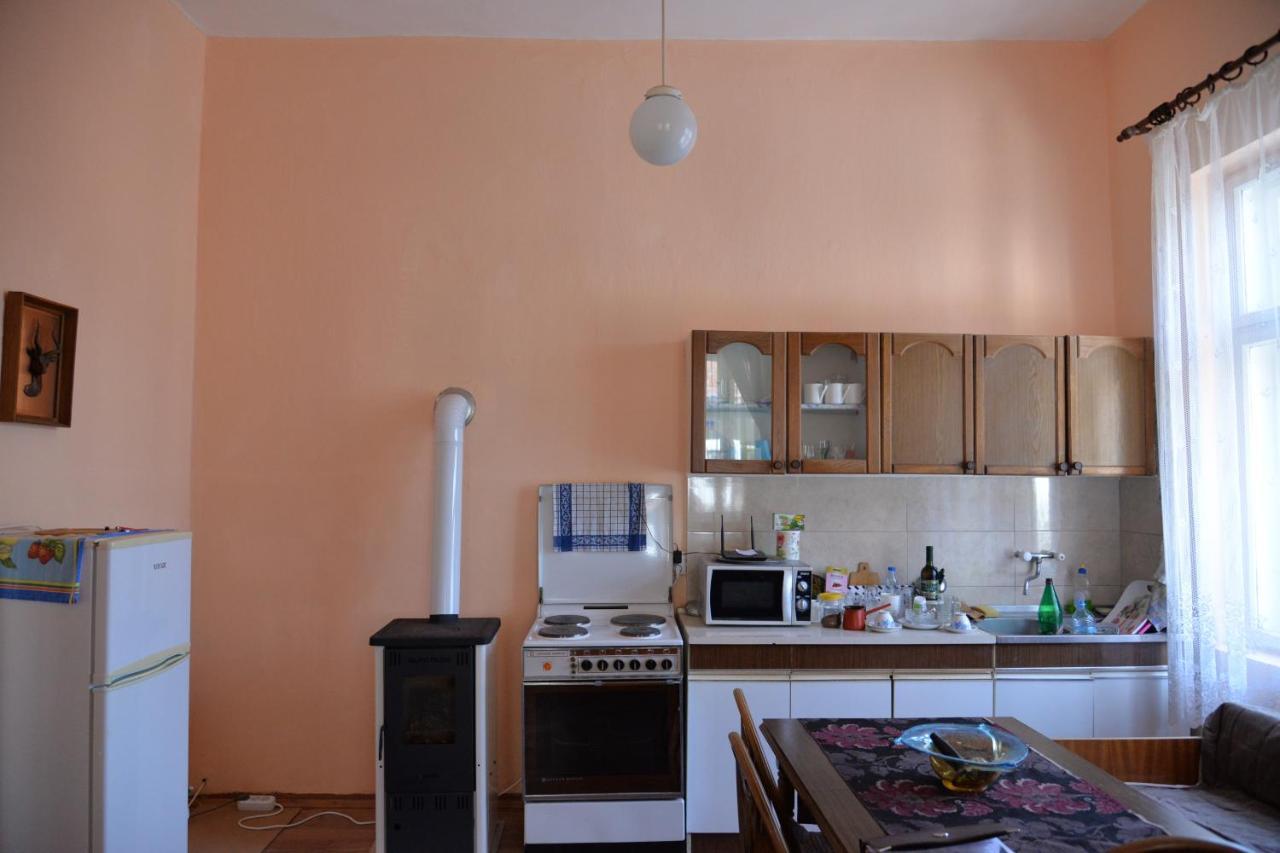 Apartmani Stari Grad Priboj Eksteriør billede