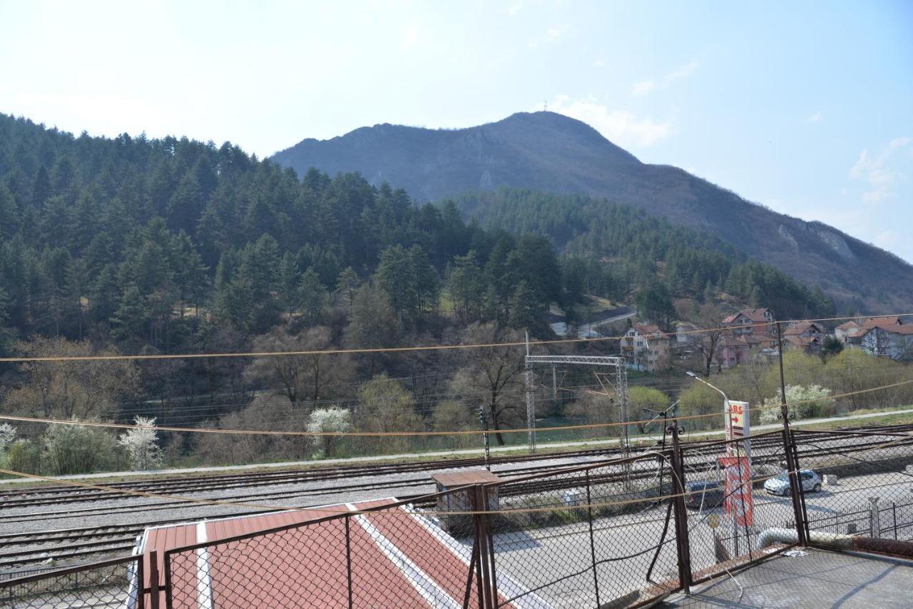Apartmani Stari Grad Priboj Eksteriør billede